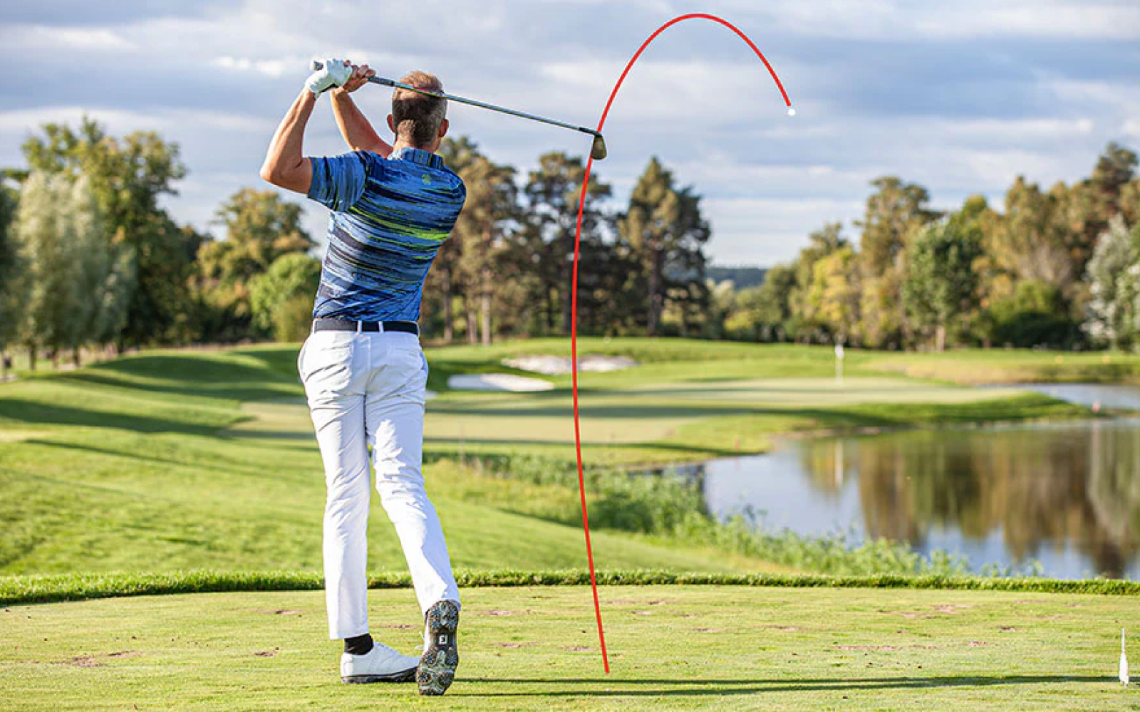 How to Fix a Slice in 15 Minutes: One Drill