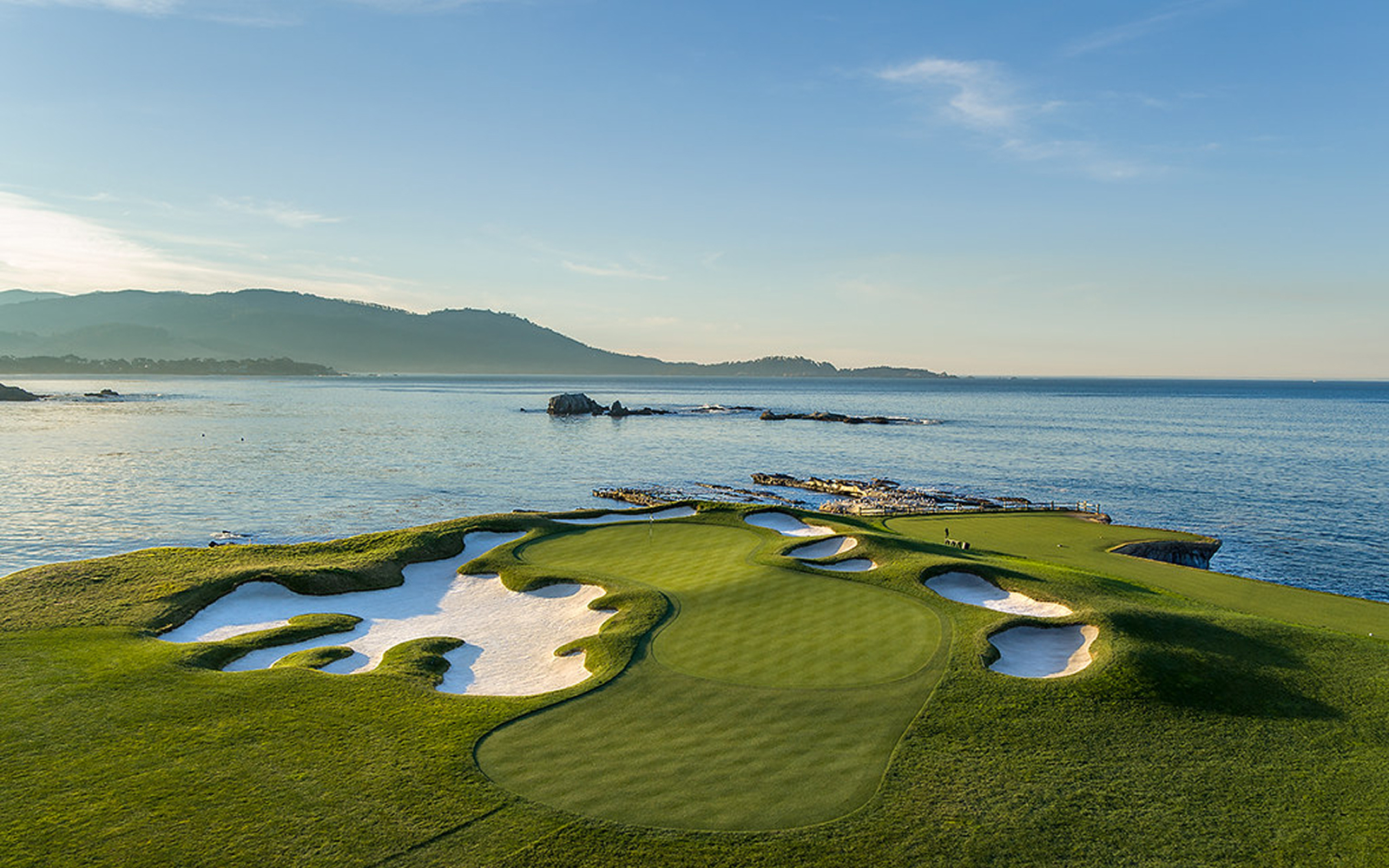 AT&T Pebble Beach Pro-Am 2026: Best Picks & Bets