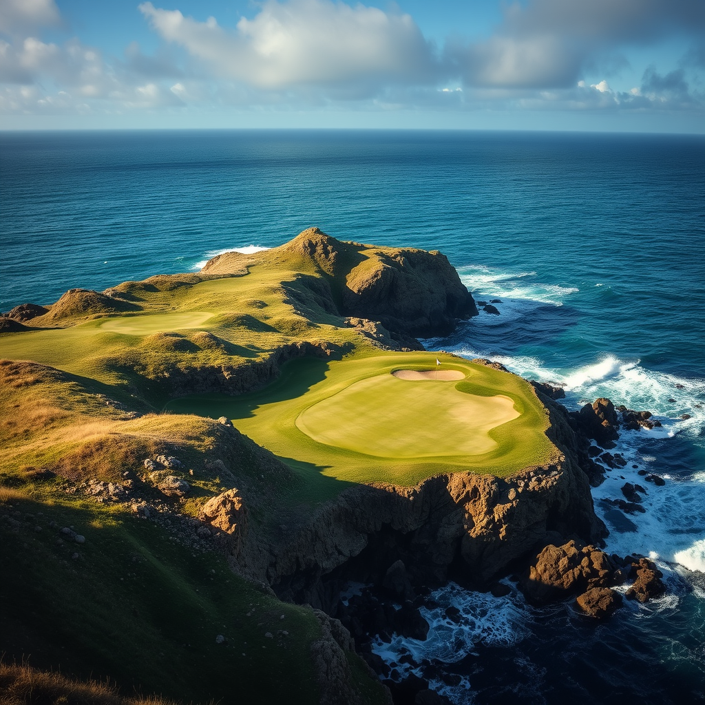 AT&T Pebble Beach Pro-Am 2026 Predictions: Data-Driven Picks & Analysis