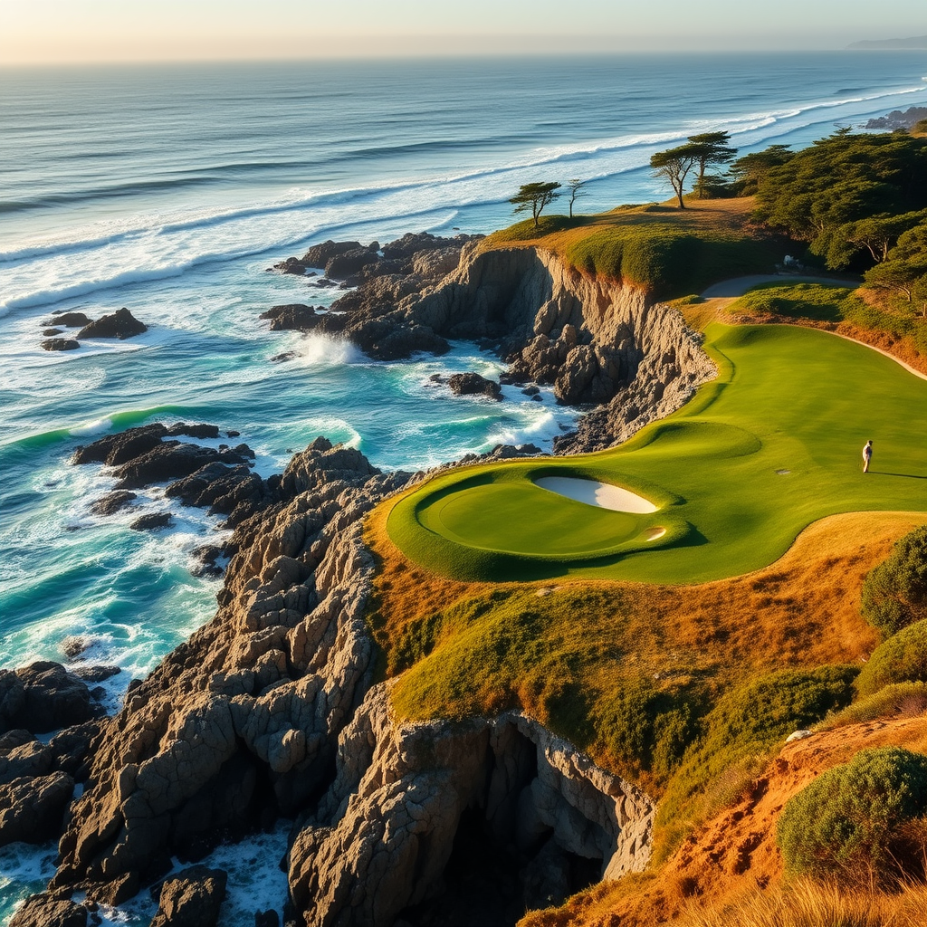 AT&T Pebble Beach Pro-Am Weekend Betting Breakdown