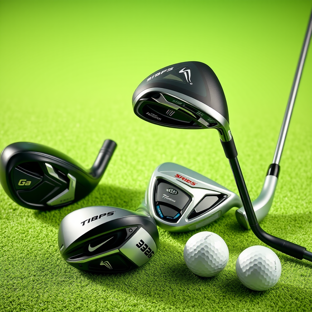 Best Golf Drivers for Mid Handicappers in 2026: Forgiveness Meets Distance