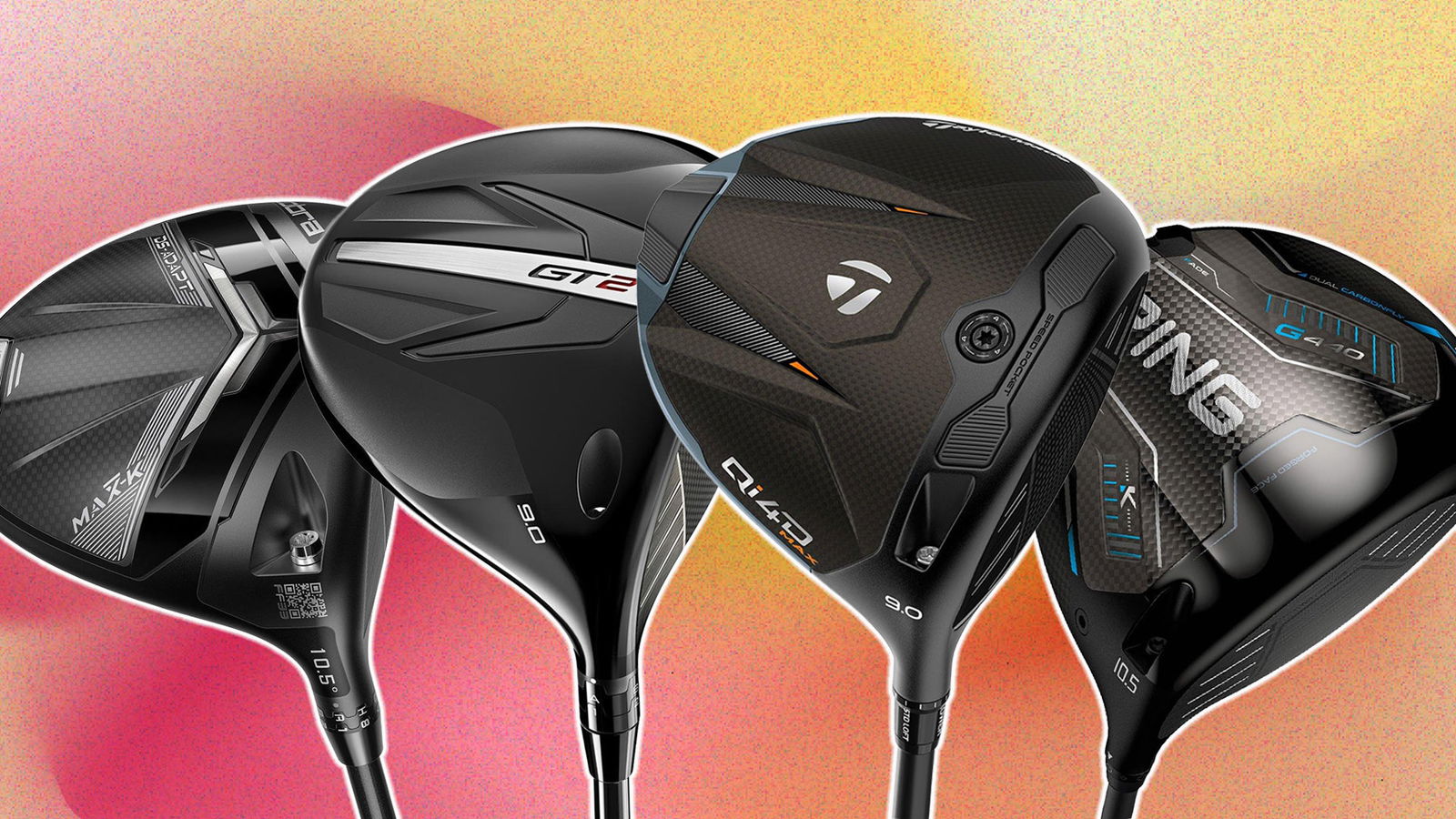 Best Golf Drivers for Mid Handicappers - 2026 Buyer Guide