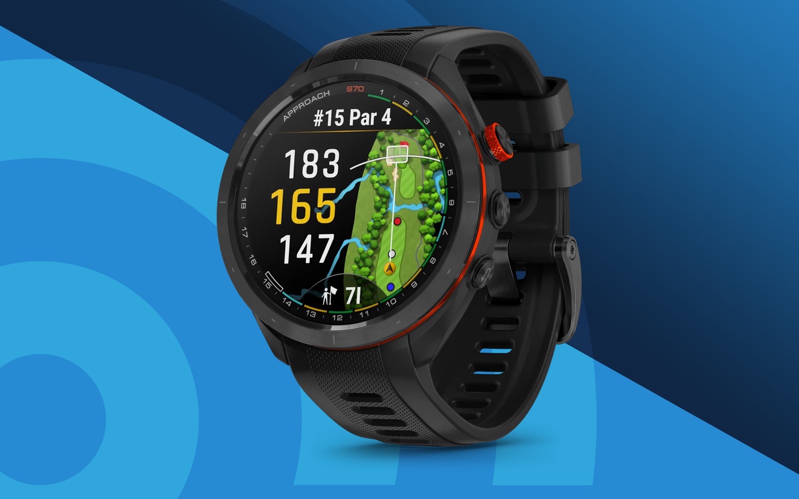Best Golf GPS Watches 2026: Garmin vs Bushnell vs Shot Scope