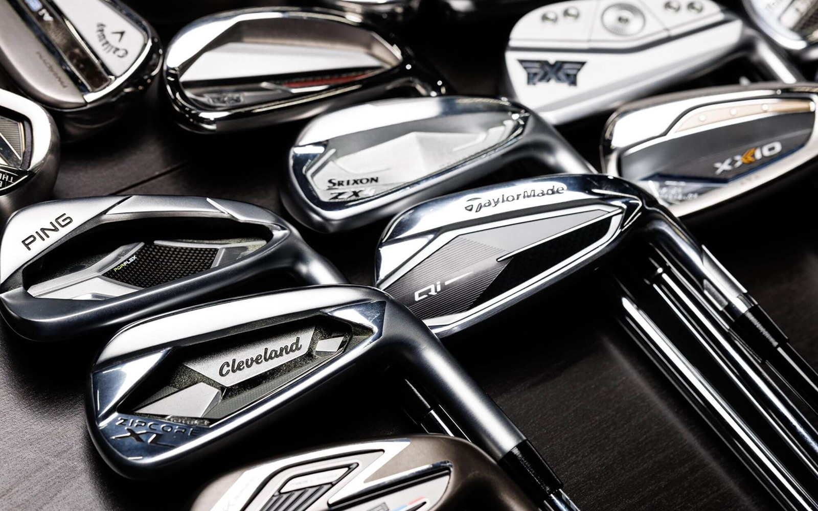 Best Golf Irons for Every Handicap 2026: Tested & Ranked