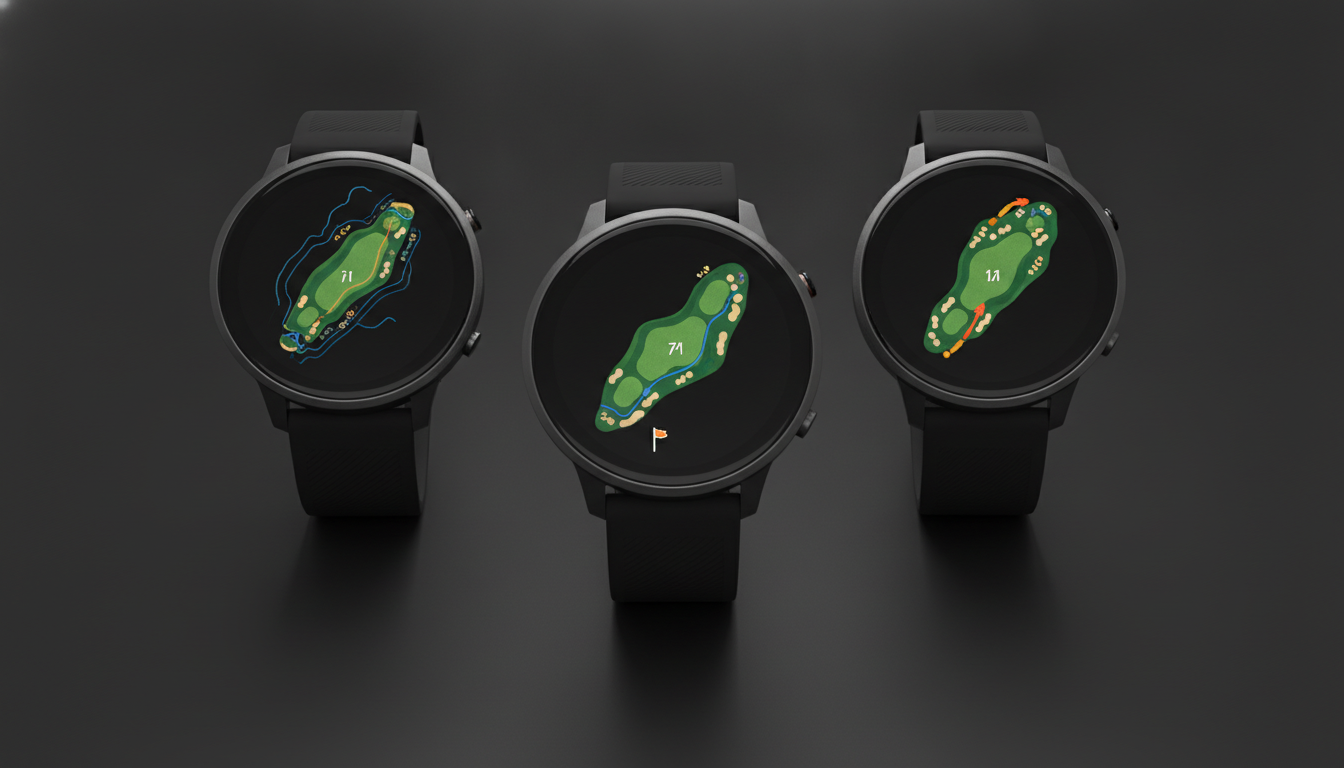 Best Golf Launch Monitors 2026: Top 3 Compared