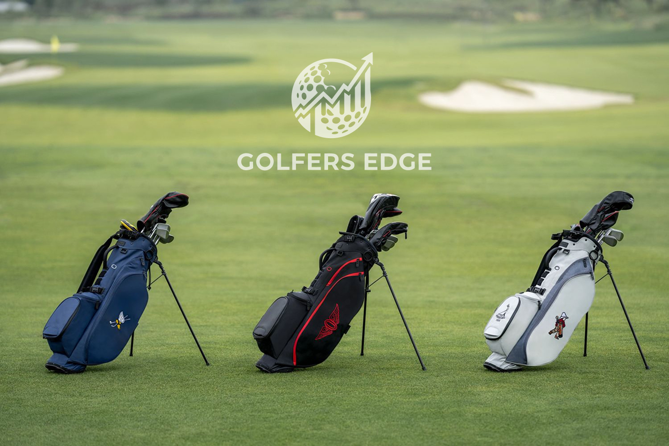Best Golf Stand Bags for Walking 18 Holes - 2026 Rankings