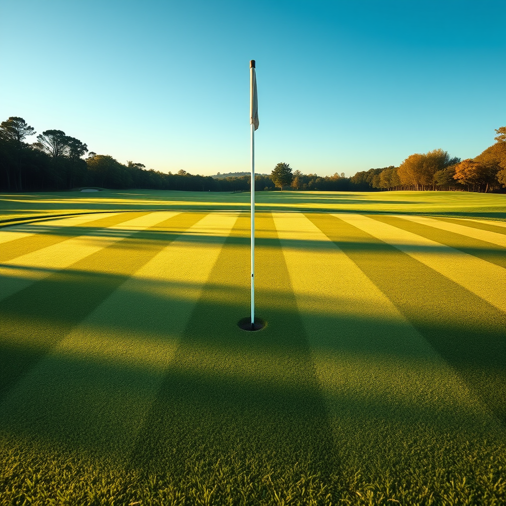 Best Putters for Arc Strokes vs Straight Back Straight Through in 2026