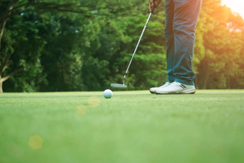 Best Putters for Arc vs Straight Through Strokes in 2026