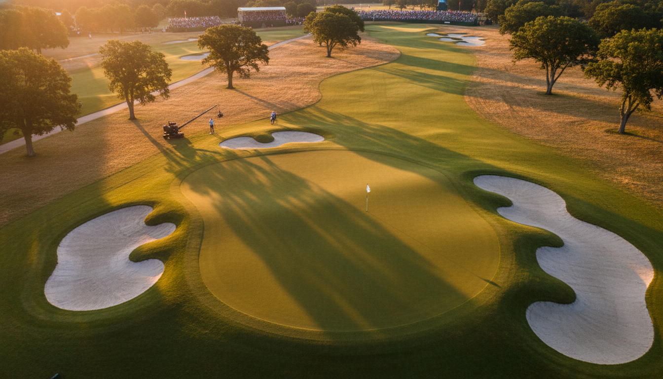 Cadillac Championship 2026 Weekend Betting Breakdown