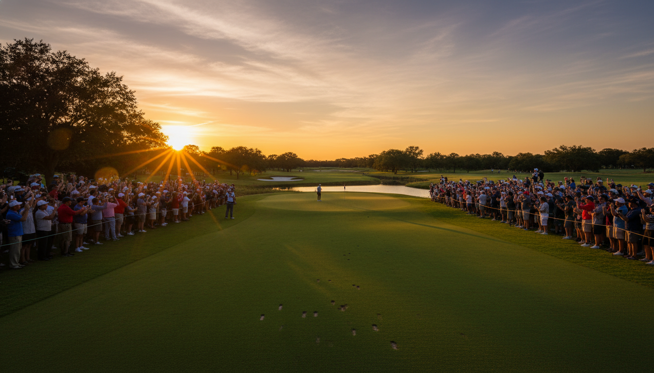Charles Schwab Challenge 2026: Picks & Betting Results