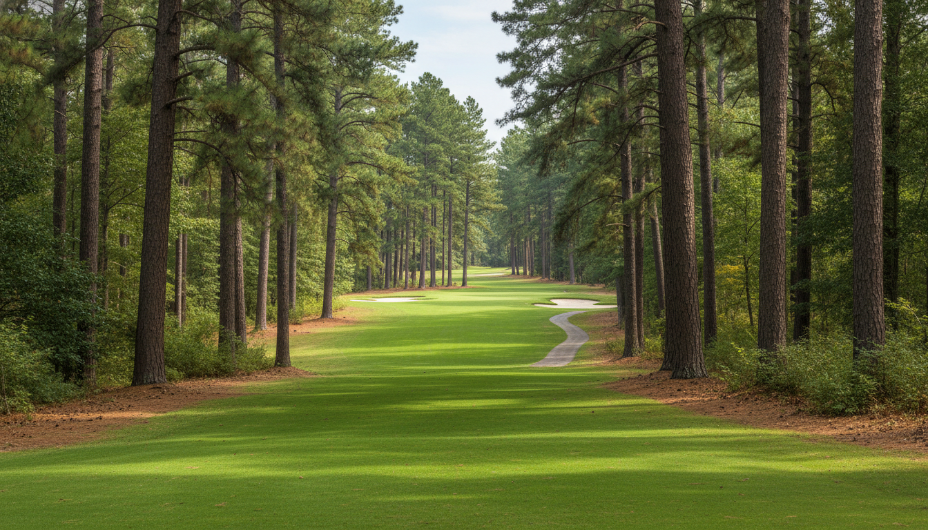 Charles Schwab Challenge 2026 Predictions & Picks