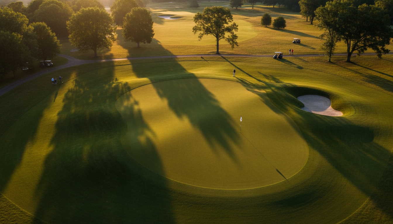 CJ CUP Byron Nelson Betting Picks: Value Plays & Matchups