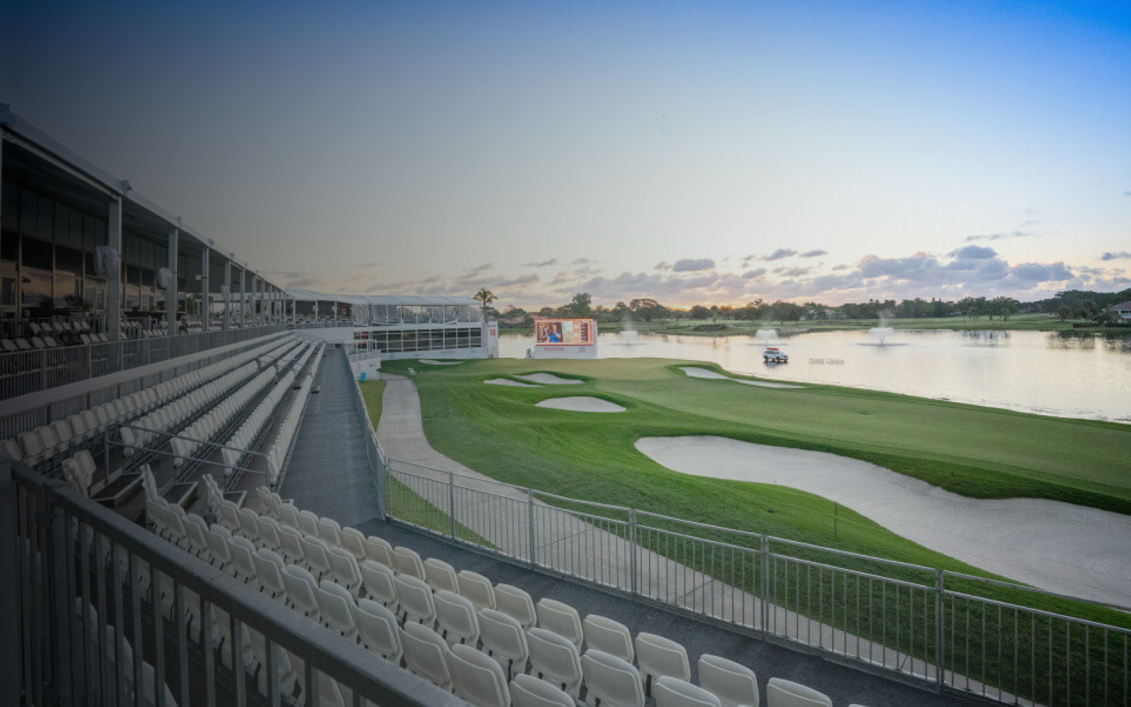 Cognizant Classic Betting: Value Plays & Model Picks