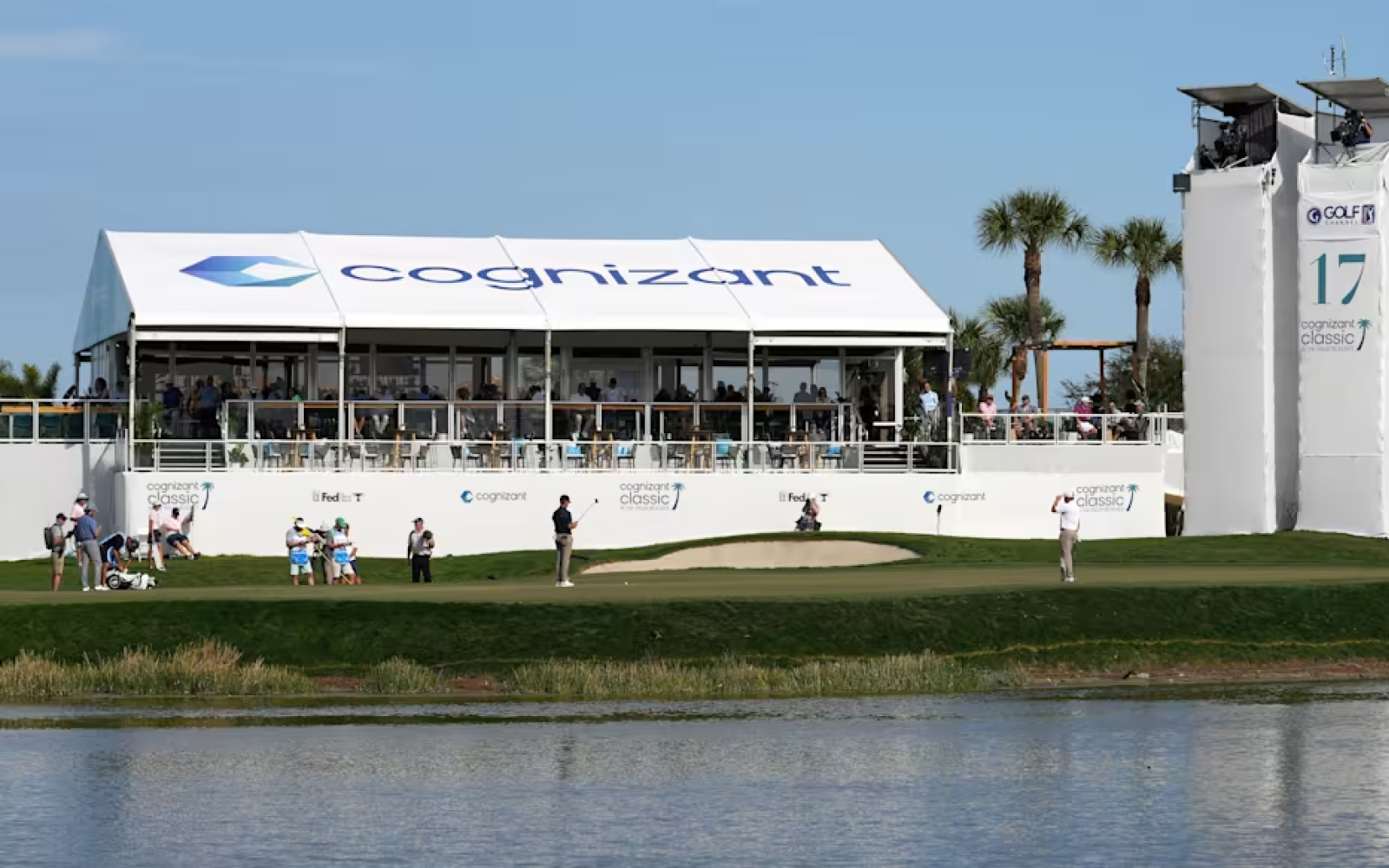 Cognizant Classic 2026: Best Picks & Betting Results