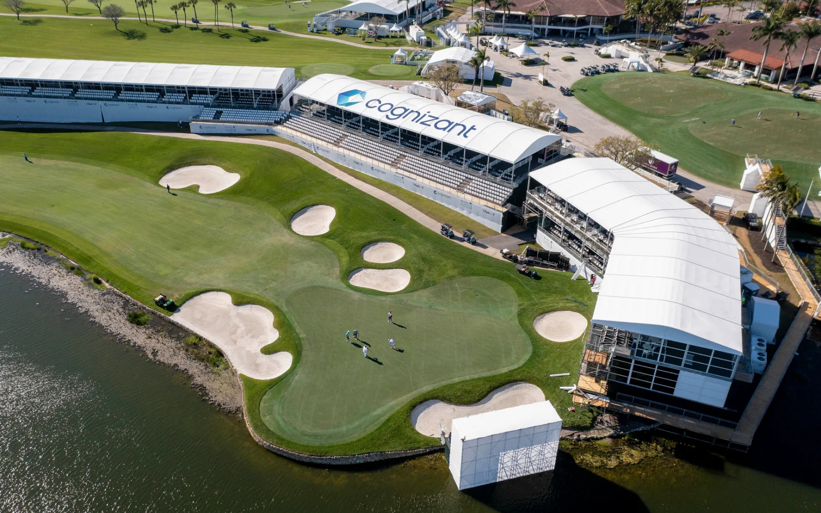 Cognizant Classic 2026 Predictions: Data-Driven Picks