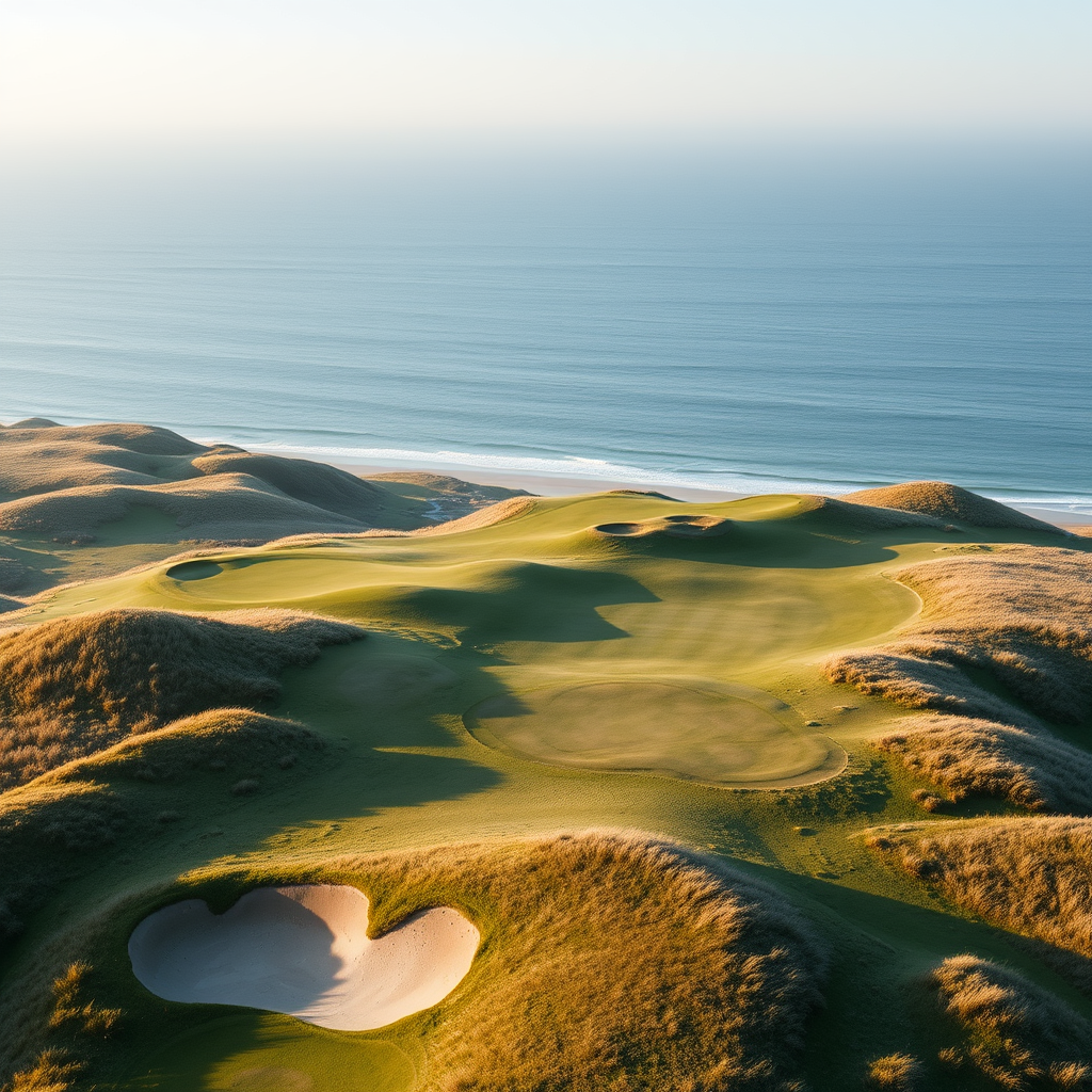 Cypress Point Club: Inside the World's #1 Golf Course