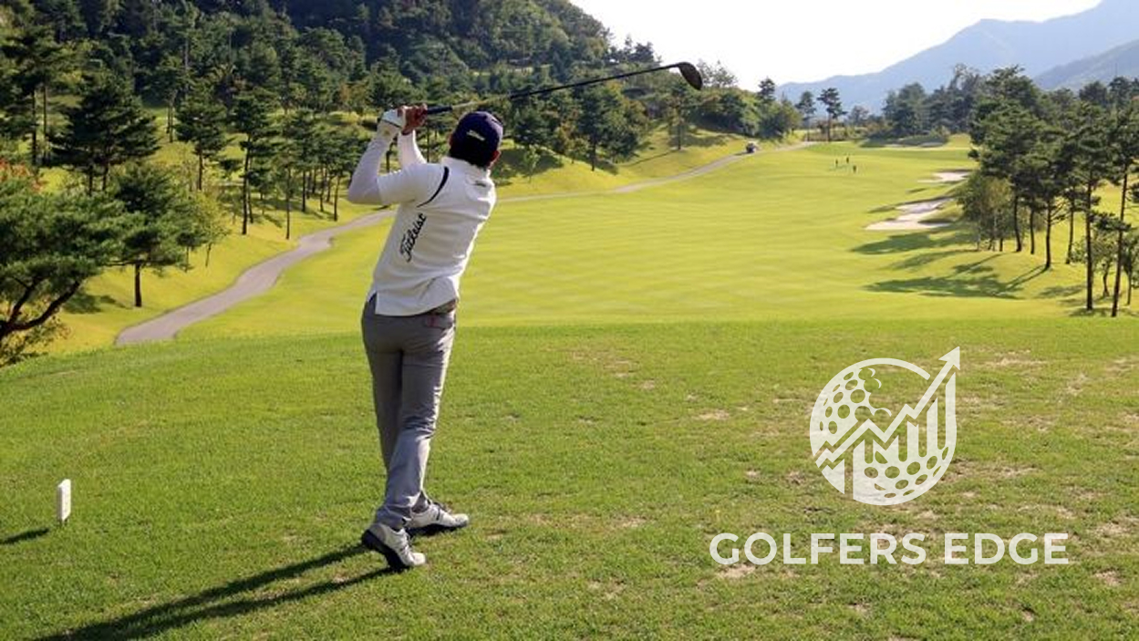 Golf Shaft Weight and Flex: Are You Losing Distance?