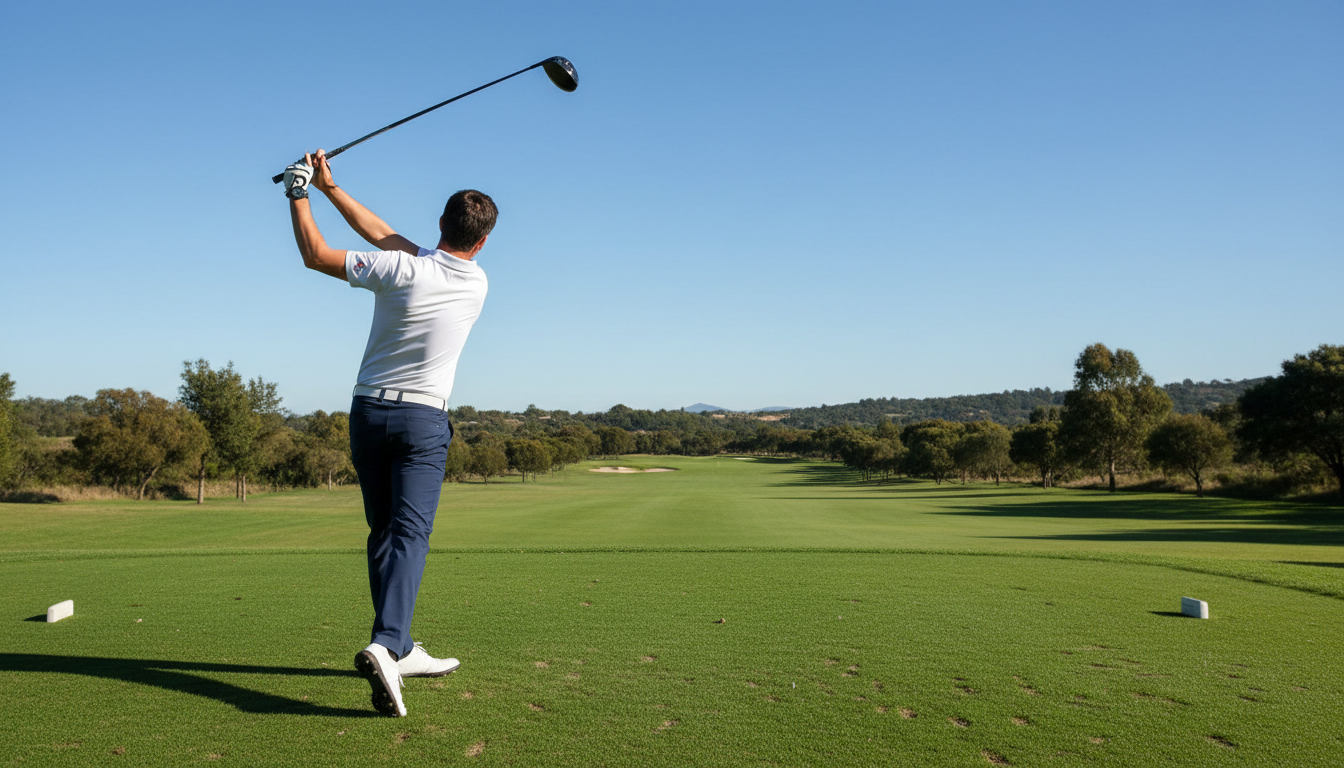 Golf Swing Tempo: Why It Matters More Than Swing Speed