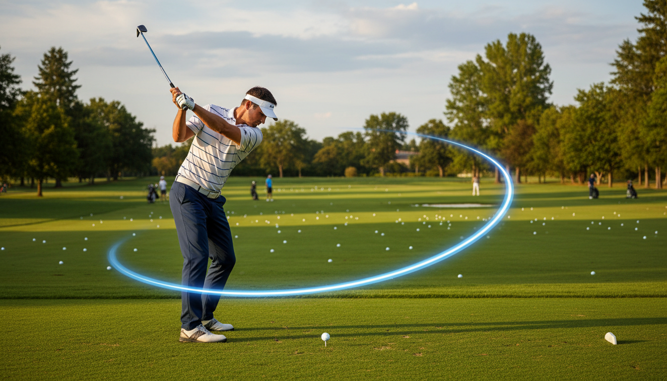 How to Hit a Draw and Fade on Command: Shot Shaping Guide