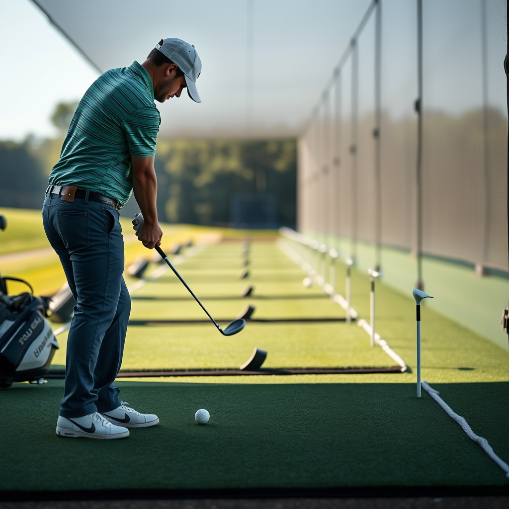 How to Increase Your Golf Swing Speed - Proven Tips and Drills