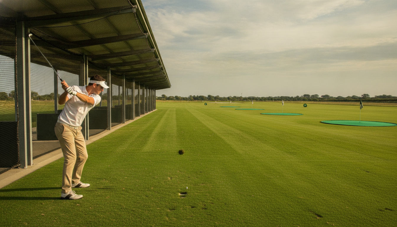 How to Practice Golf Effectively: Quality Over Quantity