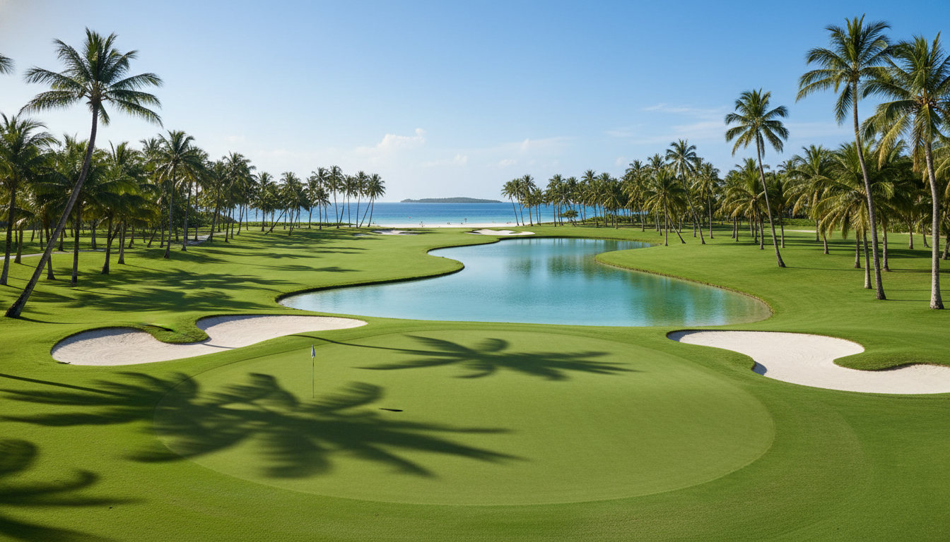 Kingston Heath Golf Club: Inside the World's #17 Golf Course