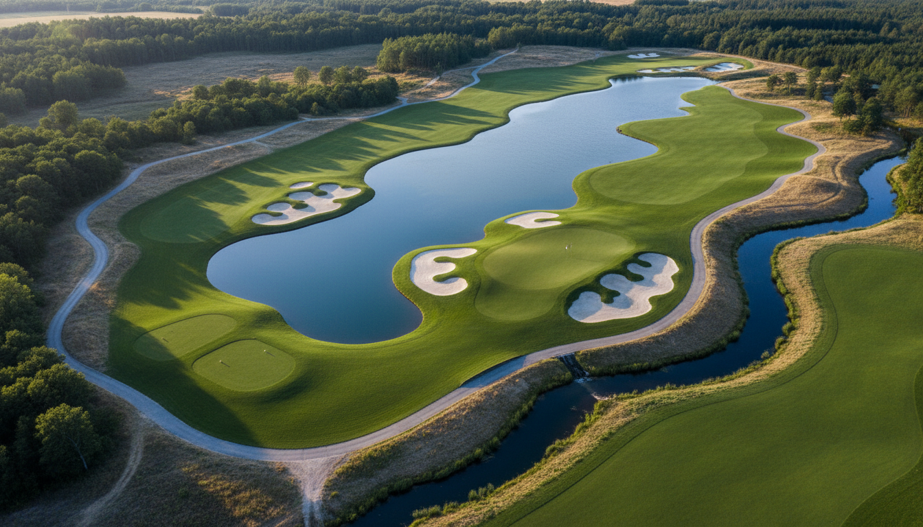 Live Golf Betting Strategy: Find Value After Round 1