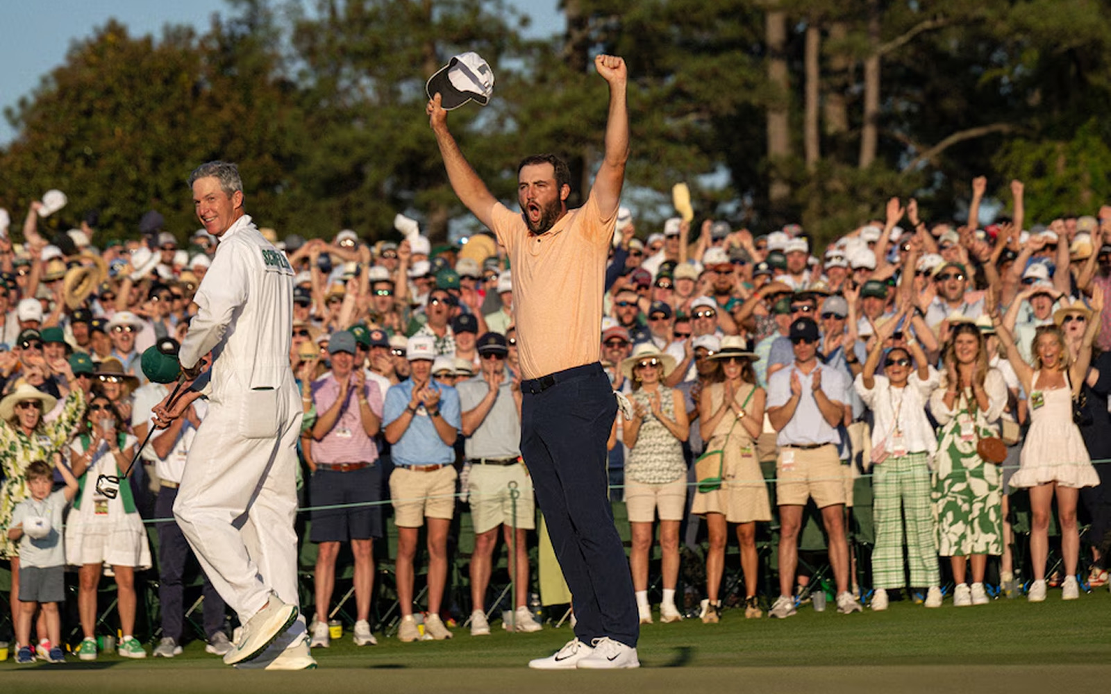 Masters 2026 Betting Preview: Odds, Picks & Value at Augusta