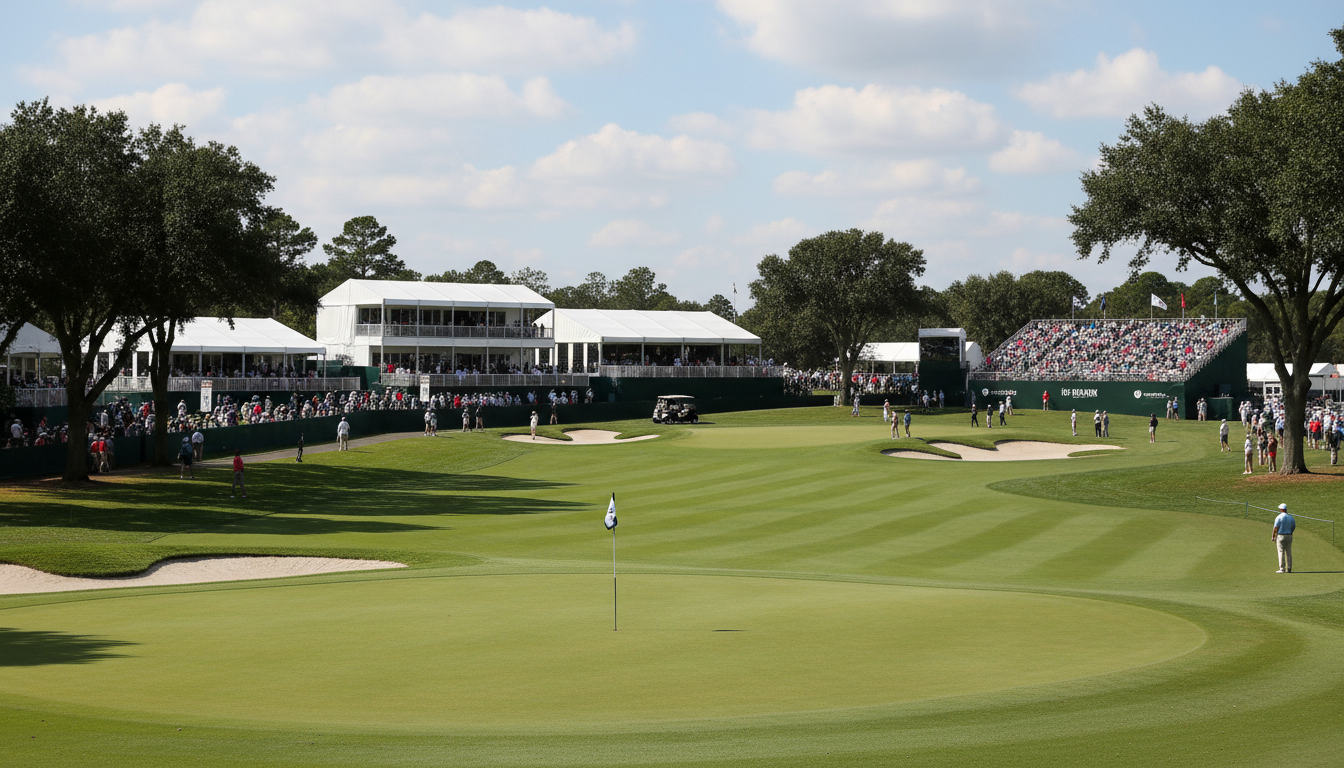 Masters 2026: Rory's Lead - DraftKings Odds & R3/R4 Picks