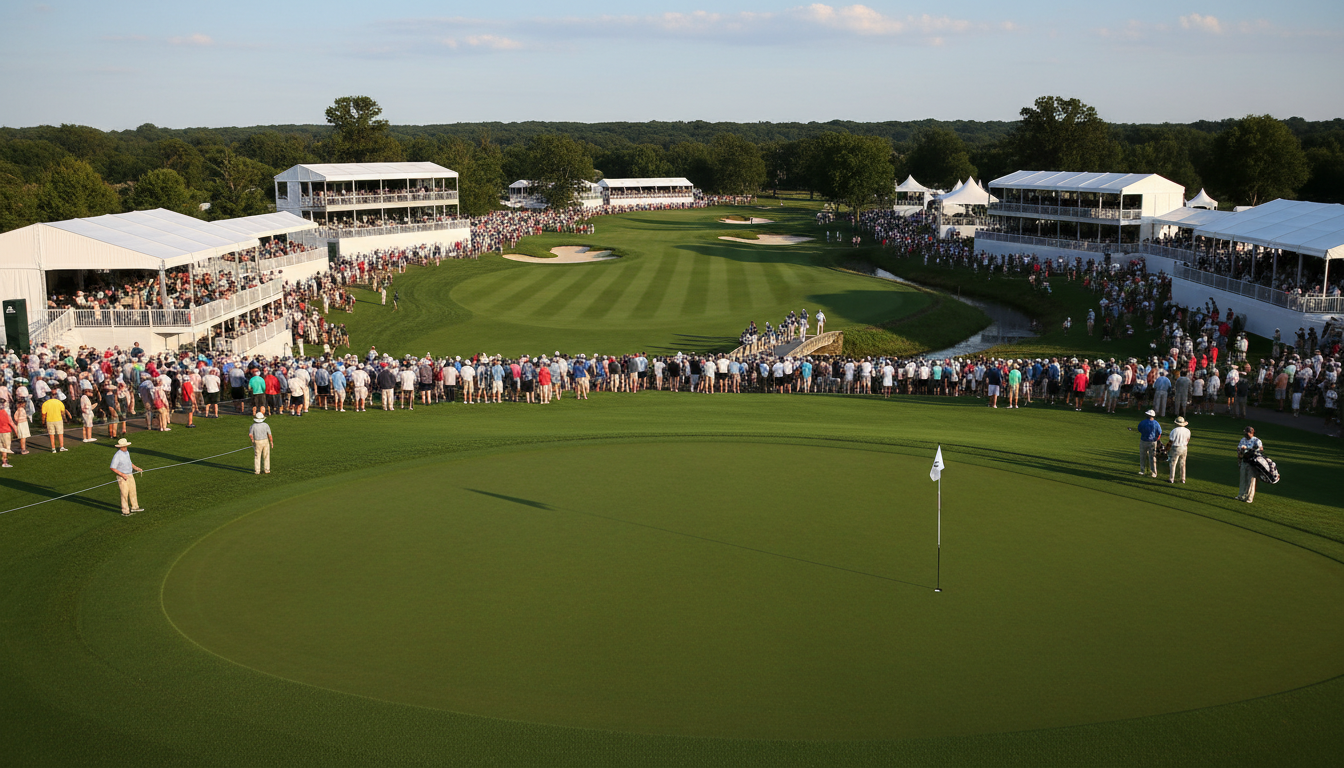 Masters Tournament 2026: Best Picks and Betting Results
