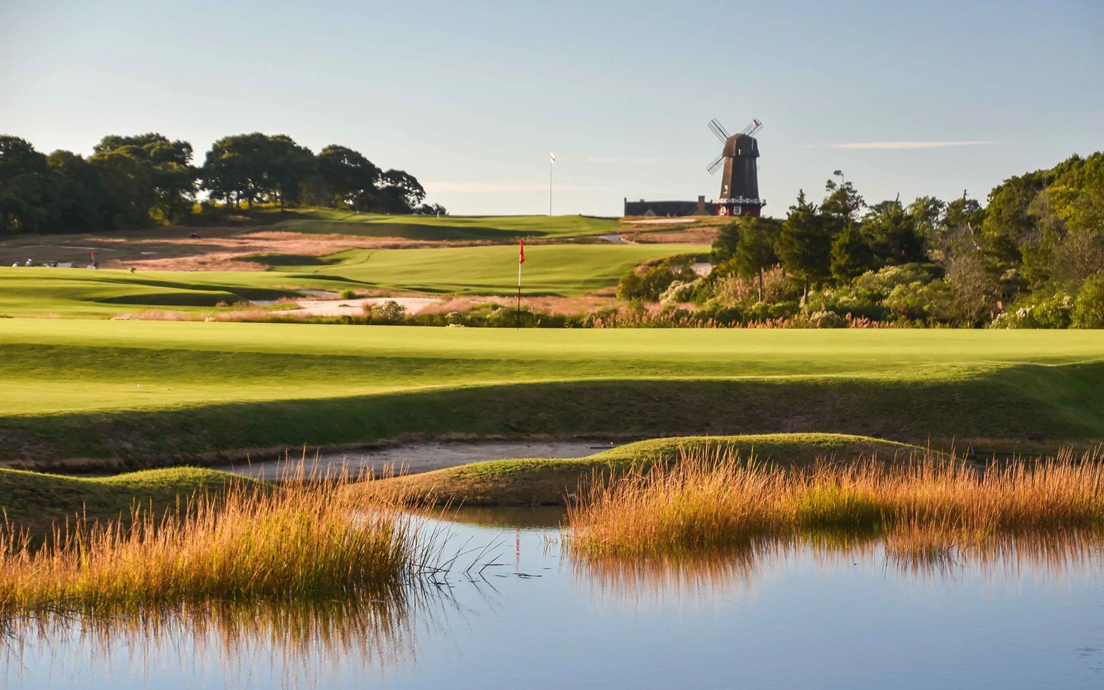 National Golf Links: Inside the World's #5 Course