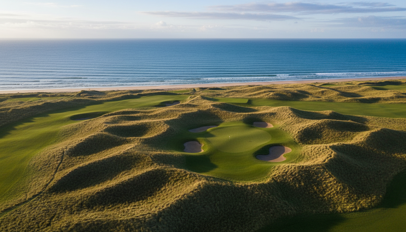 Oakmont Country Club: Inside the World's #8 Golf Course