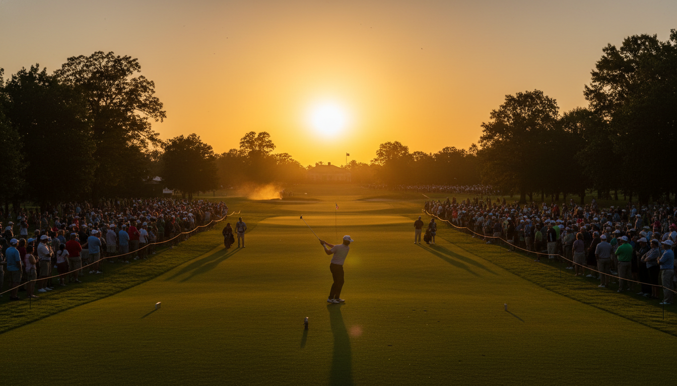PGA Championship 2026: Best Picks and Betting Results