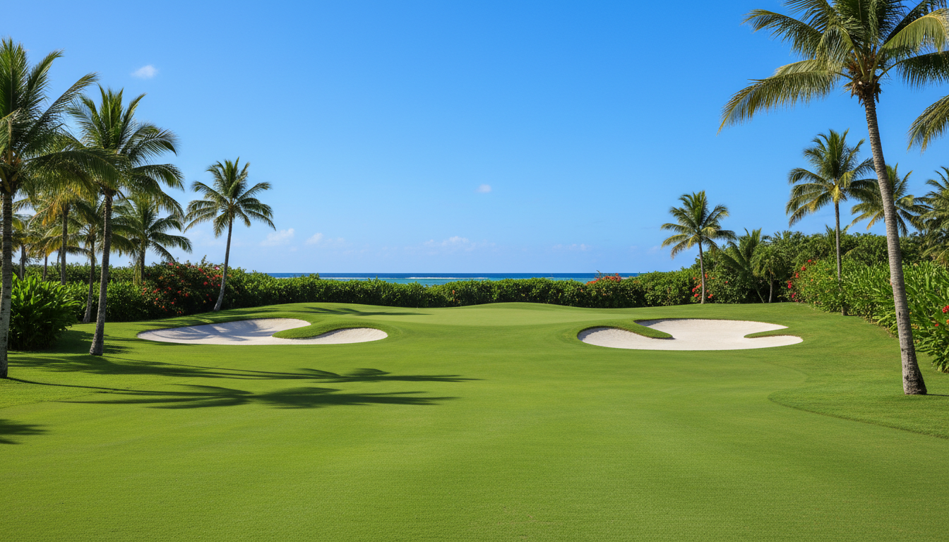 PGA Championship 2026 Predictions: Data-Driven Picks