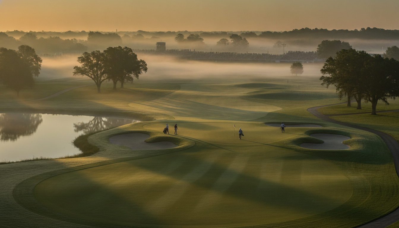 RBC Canadian Open 2026: Best Value Plays After Round 2