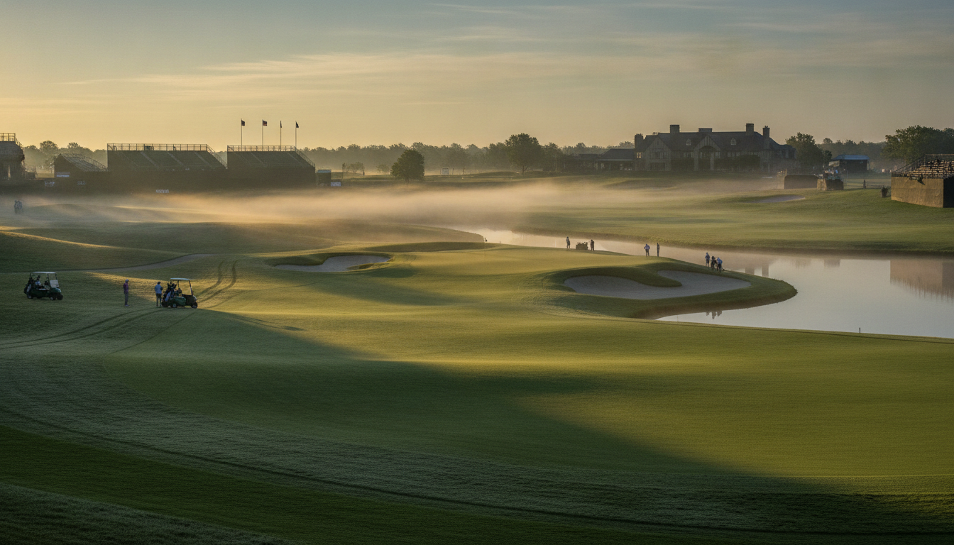 RBC Canadian Open 2026: Best Picks and Betting Results