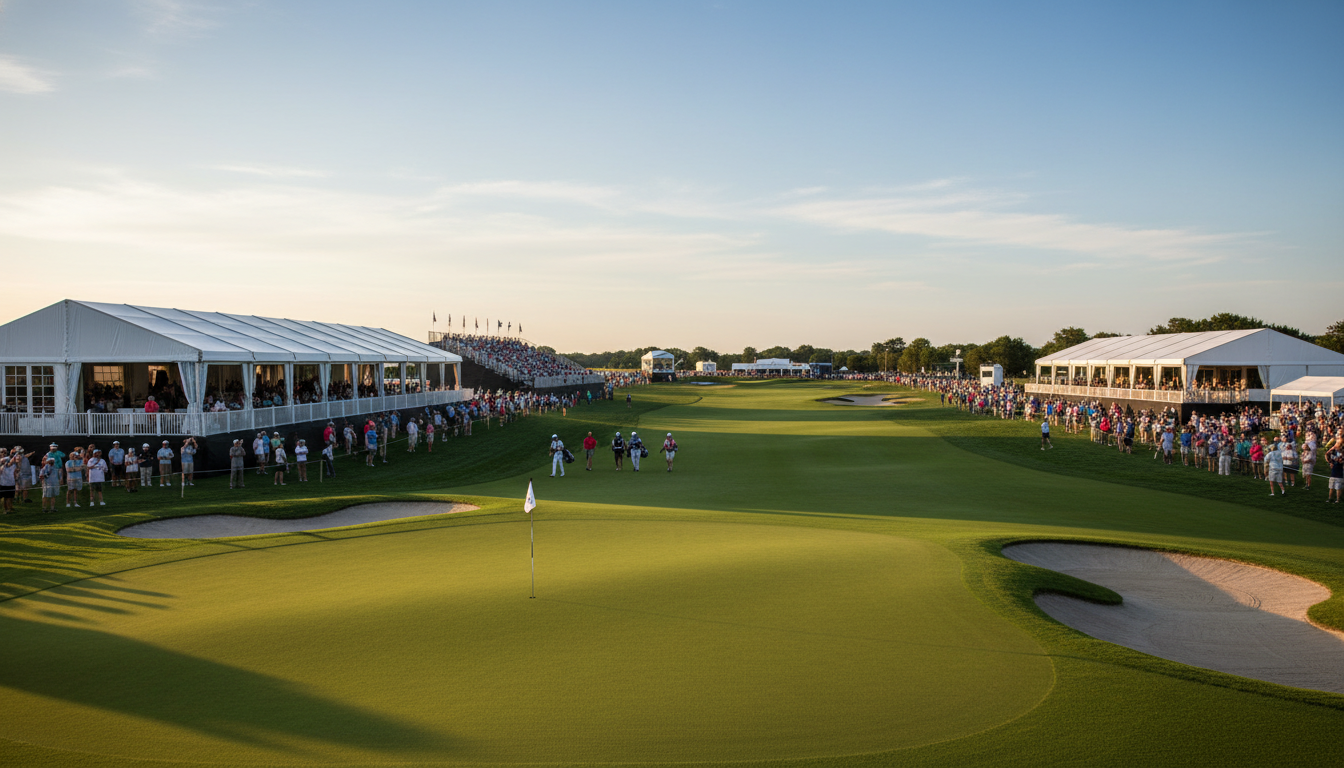 RBC Heritage 2026: Best Picks and Betting Results