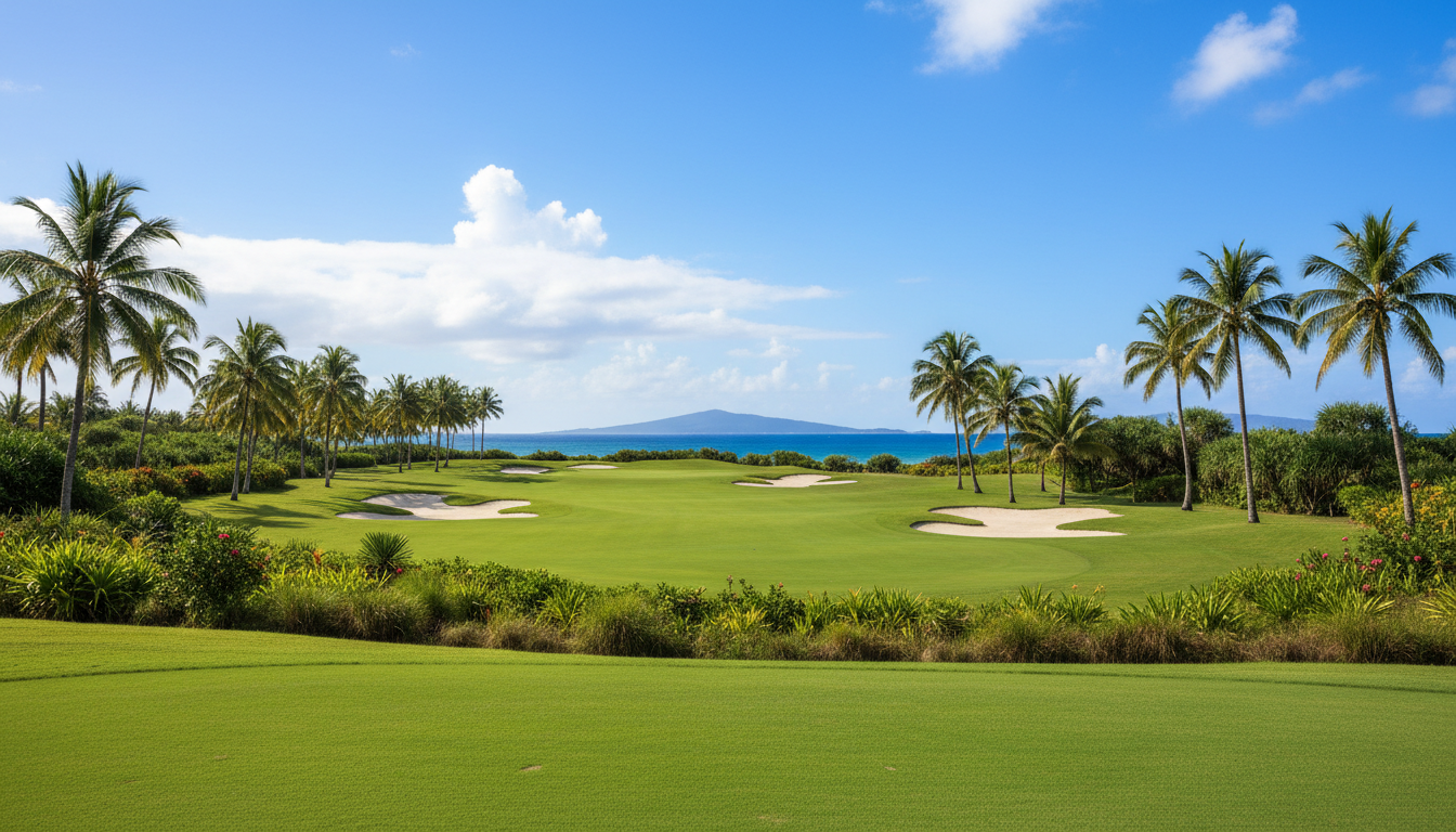 RBC Heritage 2026 Predictions: Data-Driven Picks & Analysis