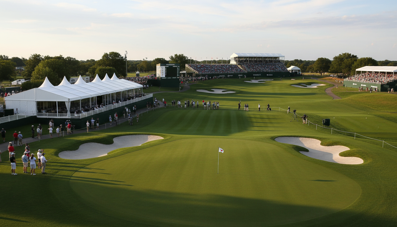 RBC Heritage Betting Breakdown: Value Plays & Model Picks