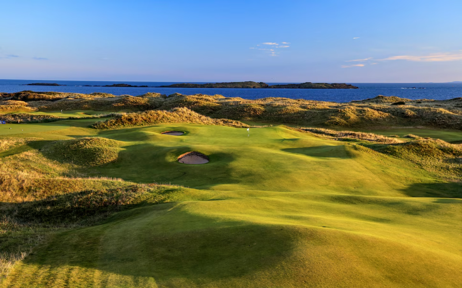 Royal Portrush Dunluce: Inside the World's #9 Course