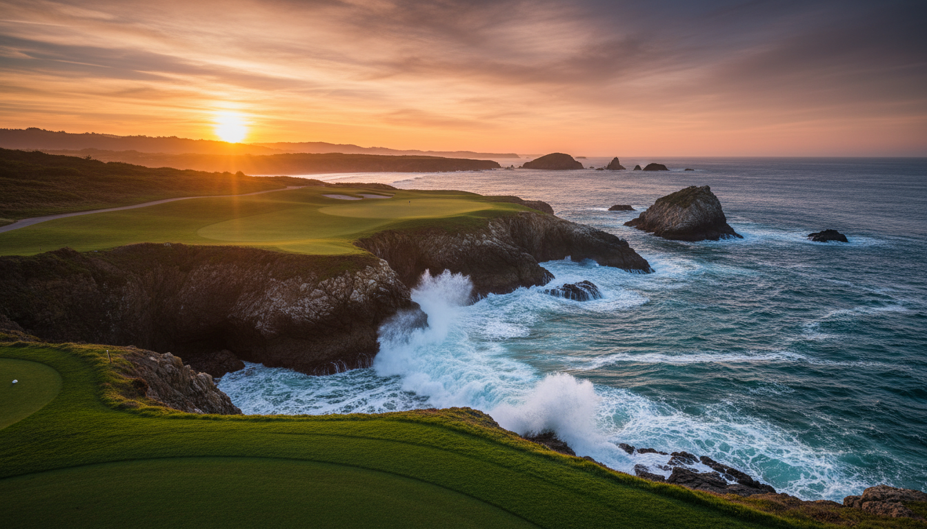 Sand Hills Golf Club: Inside the World's #11 Golf Course