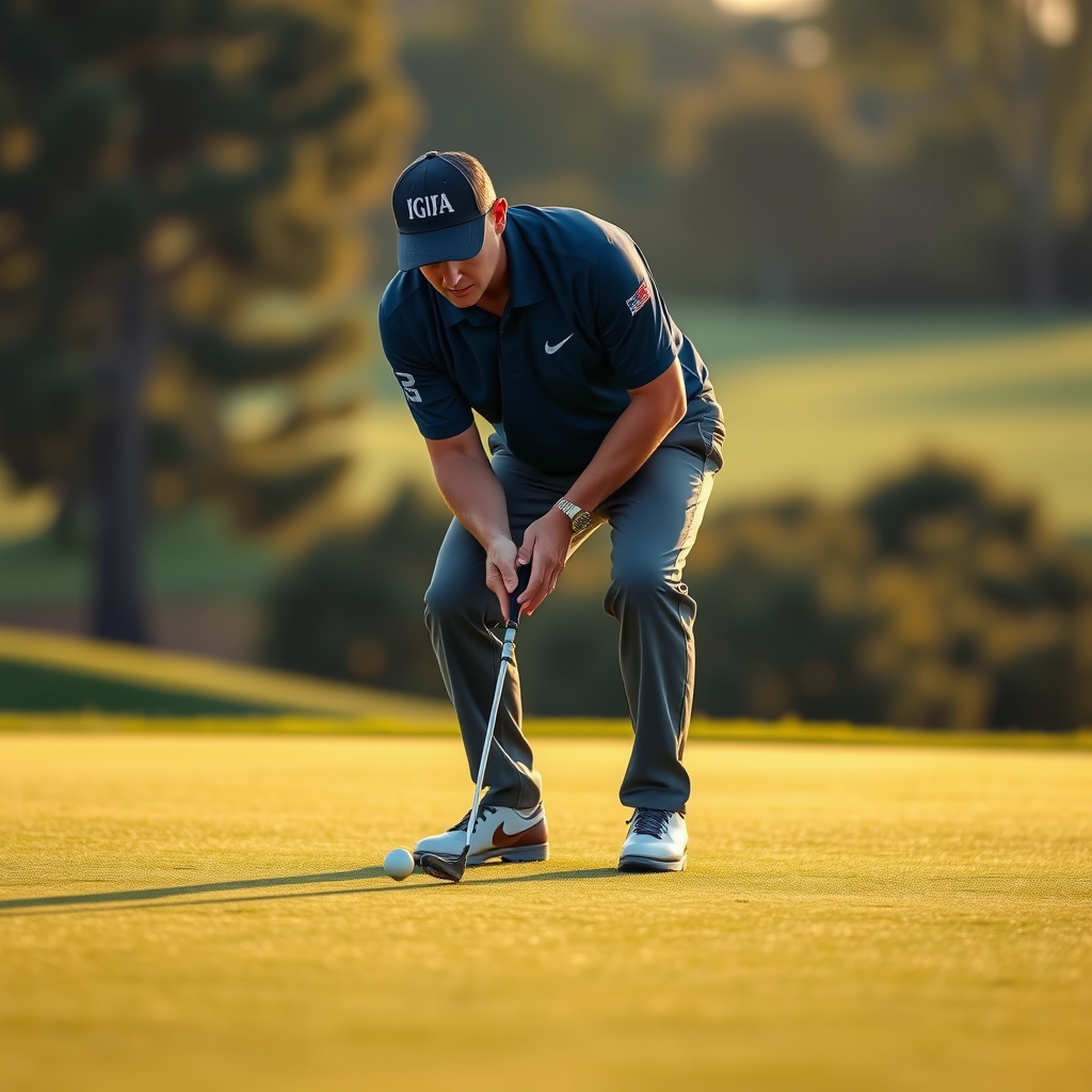 Short Game Tips: How to Chip and Pitch Like a Pro