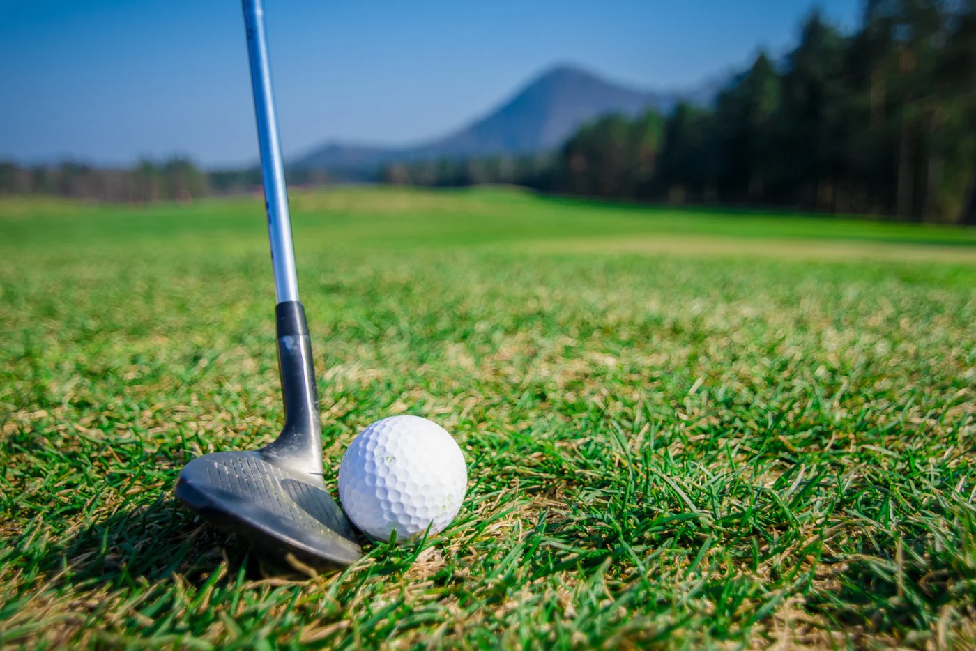 Golf Short Game Tips: How to Chip and Pitch Like a Pro
