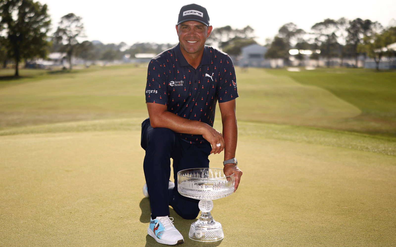 Texas Children's Houston Open 2026: Picks & Betting