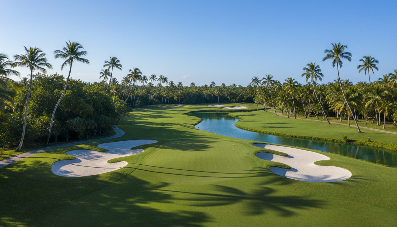 Texas Children's Houston Open 2026: Memorial Park Preview