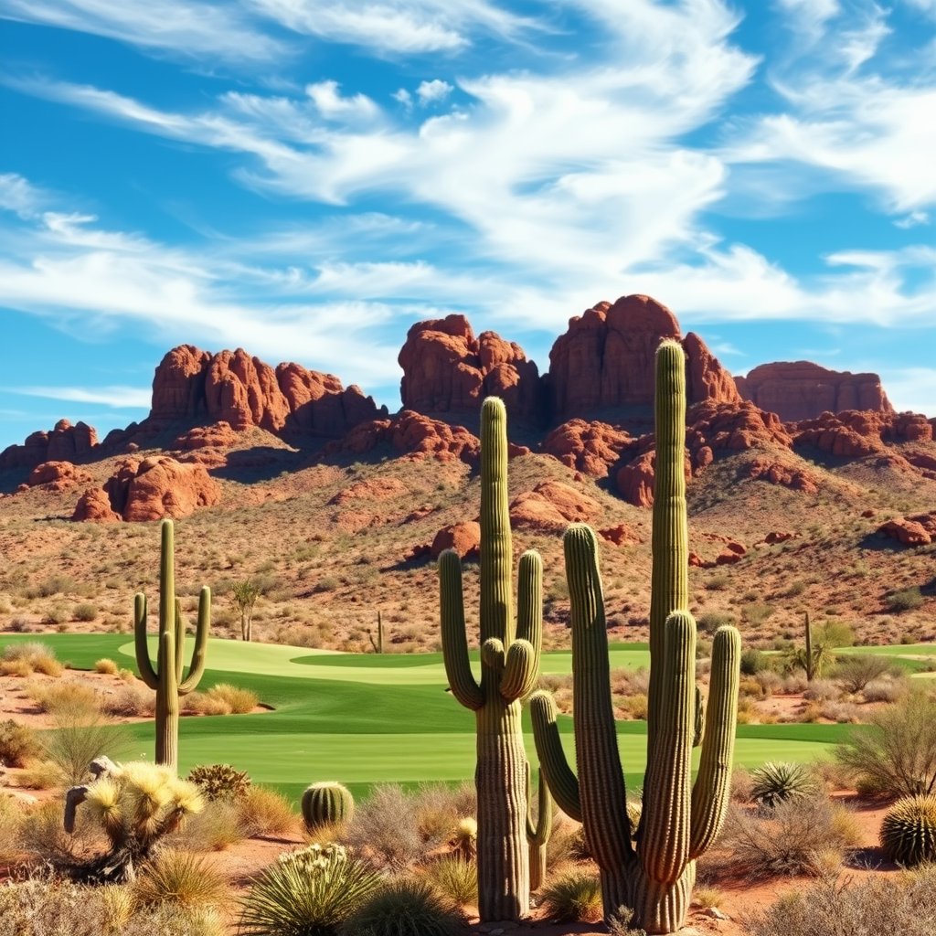 The American Express 2026 Preview - Course Breakdown, Field Analysis, and Betting Angles