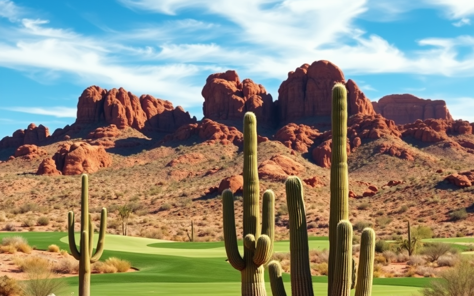 The American Express 2026 Predictions: Picks & Analysis