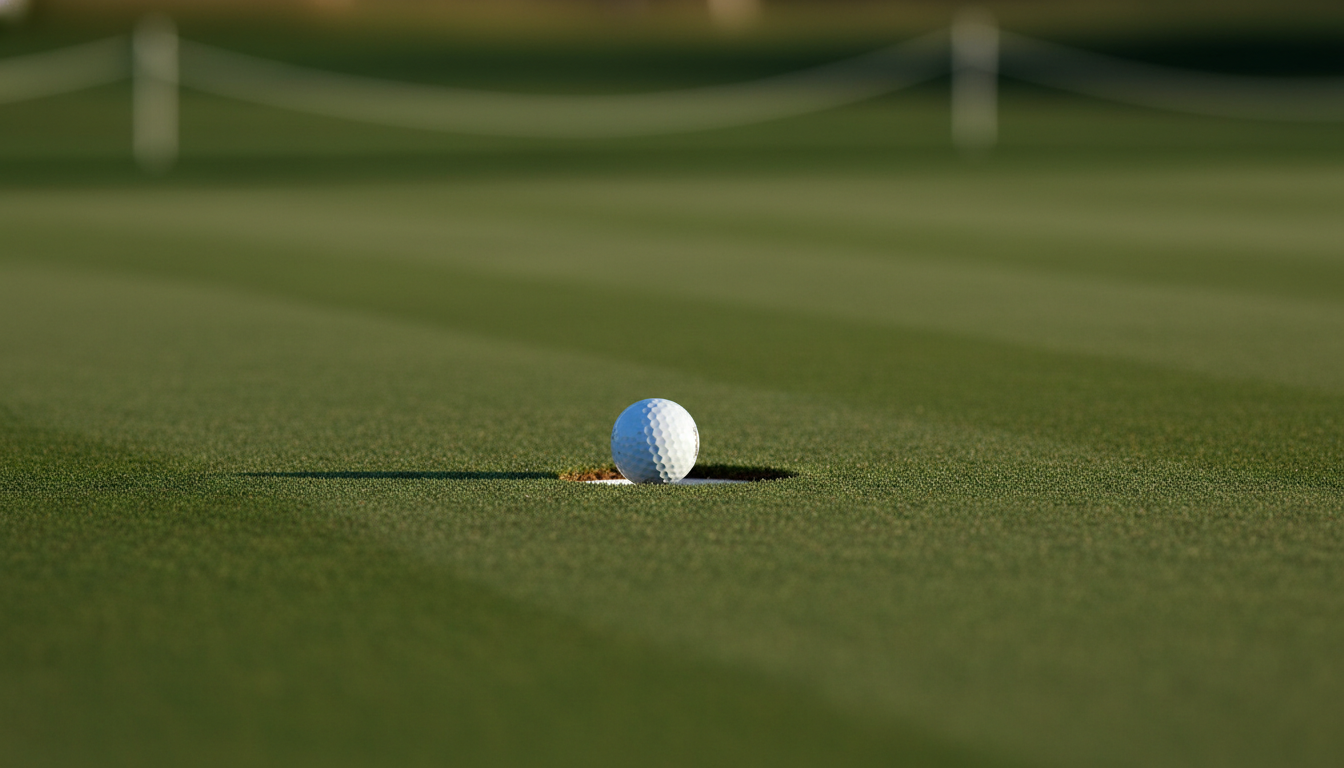 THE CJ CUP Byron Nelson 2026: Best Picks and Betting Results
