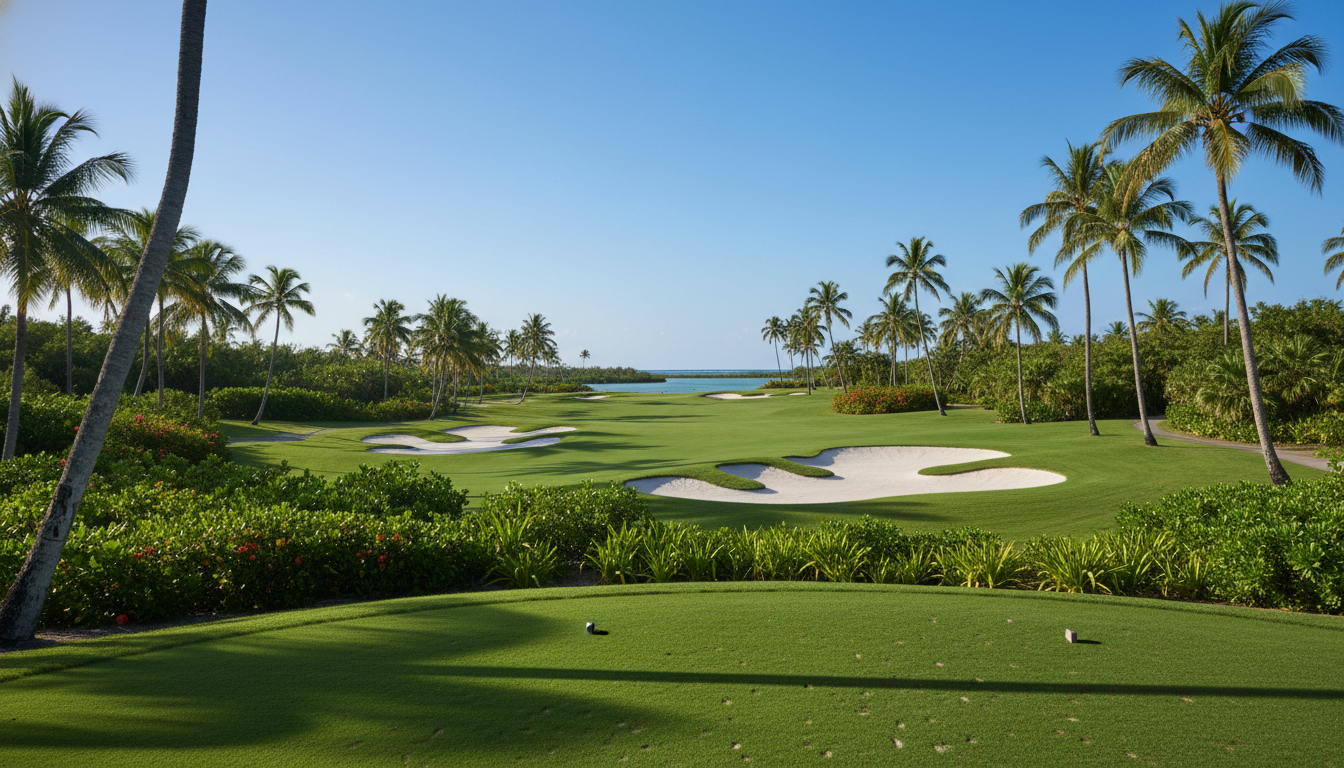 CJ CUP Byron Nelson 2026 Predictions & Picks