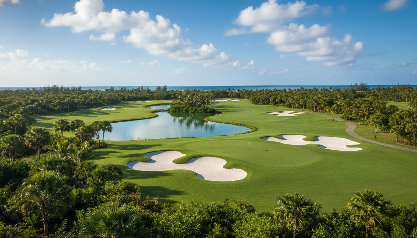 Memorial Tournament 2026 Predictions: Data-Driven Picks